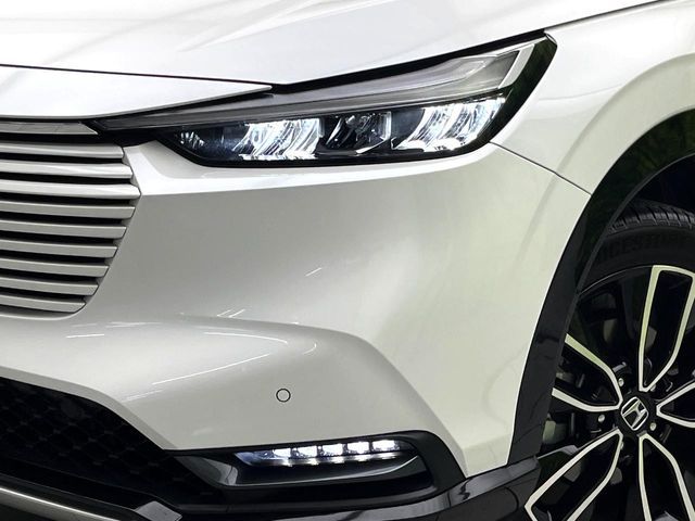 HONDA VEZEL e:HEV 2024