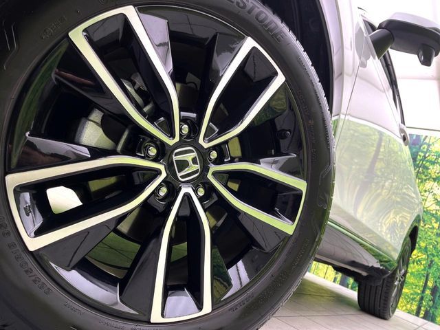 HONDA VEZEL e:HEV 2024