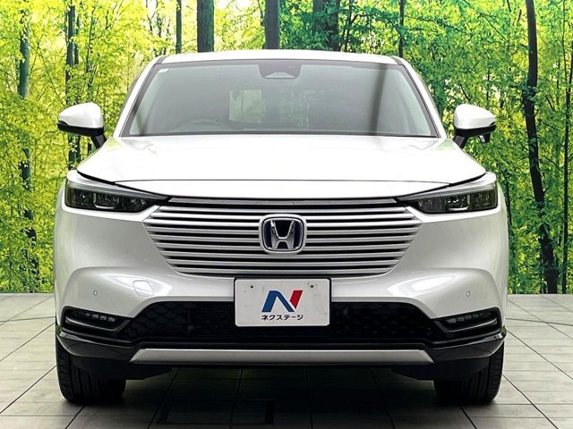 HONDA VEZEL e:HEV 2024