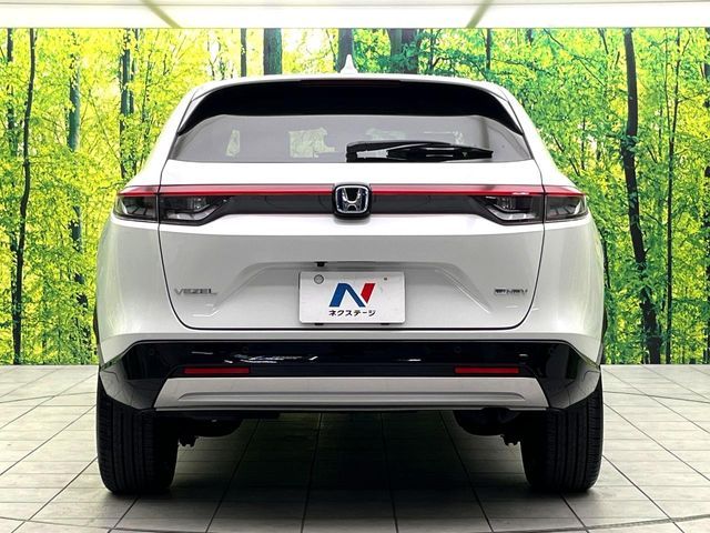 HONDA VEZEL e:HEV 2024