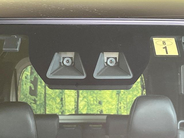 DAIHATSU TANTO CUSTOM 2023