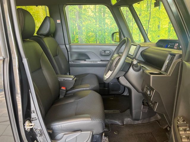 DAIHATSU TANTO CUSTOM 2023