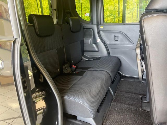 DAIHATSU TANTO CUSTOM 2023