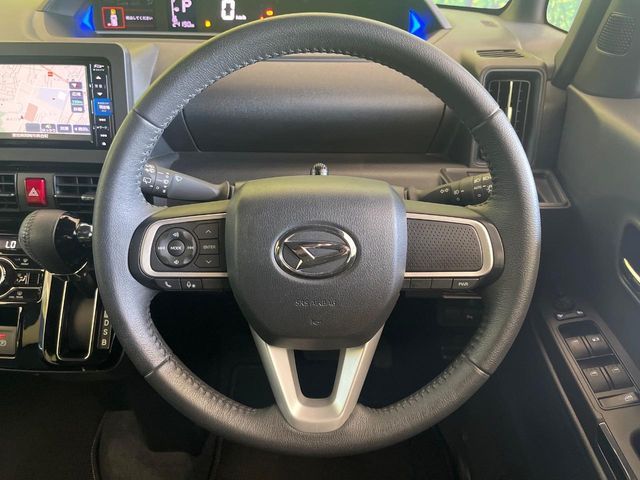 DAIHATSU TANTO CUSTOM 2023