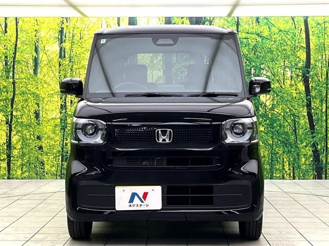 HONDA N BOX 2024