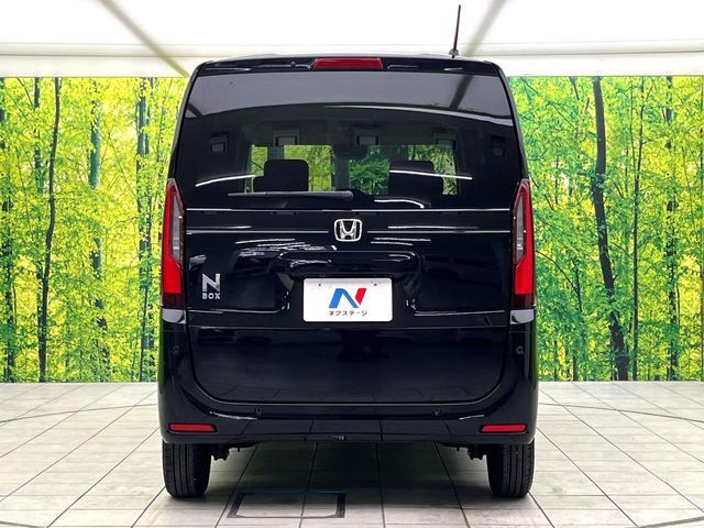 HONDA N BOX 2024