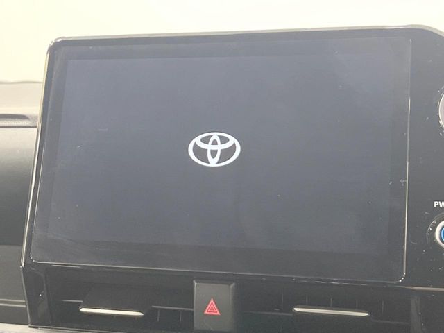 TOYOTA VOXY HYBRID 4WD 2023