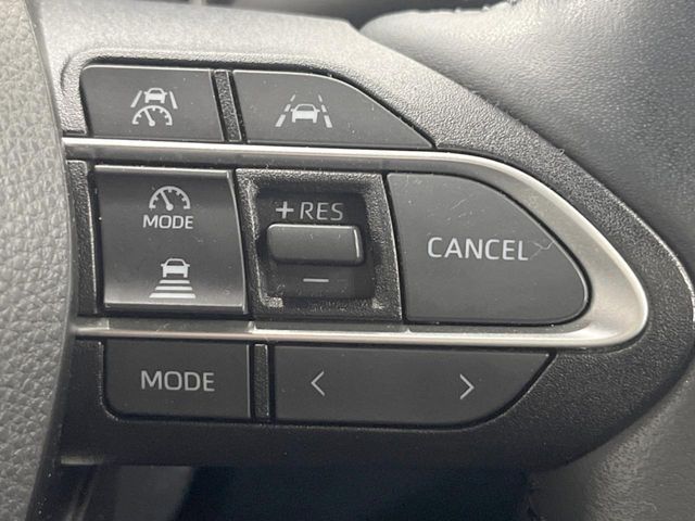 TOYOTA VOXY HYBRID 4WD 2023