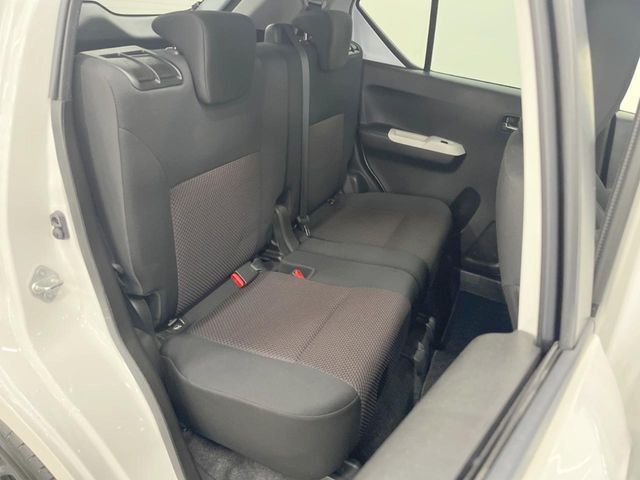 SUZUKI IGNIS 4WD 2016