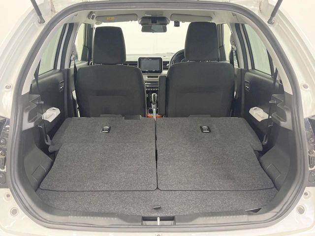 SUZUKI IGNIS 4WD 2016