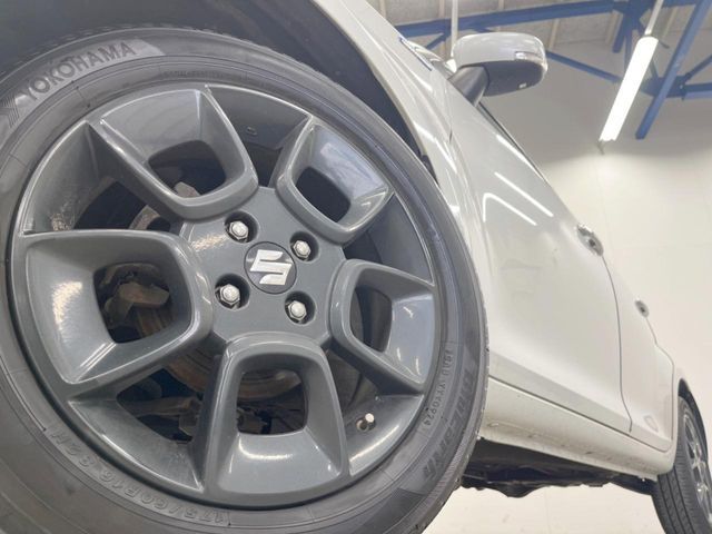 SUZUKI IGNIS 4WD 2016