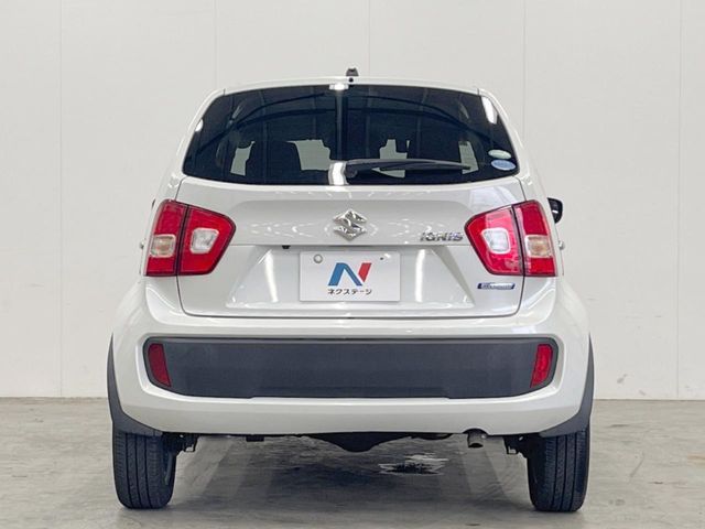 SUZUKI IGNIS 4WD 2016