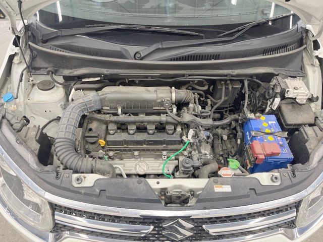 SUZUKI IGNIS 4WD 2016