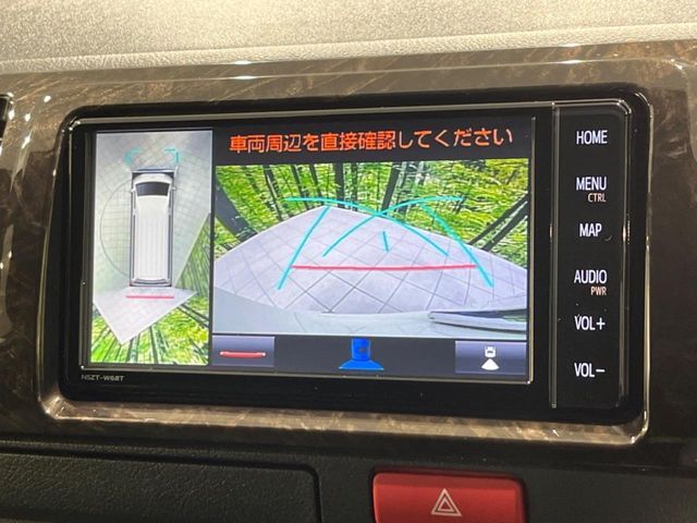 TOYOTA HIACE van 4WD 2023