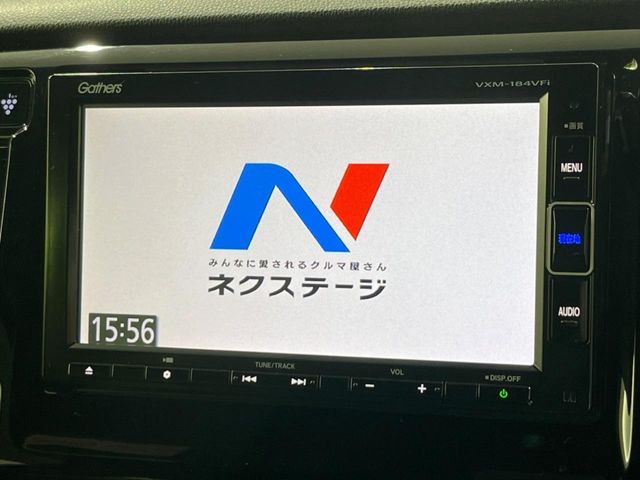 HONDA N-WGN CUSTOM 4WD 2018