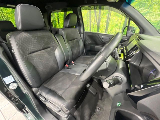 HONDA N-WGN CUSTOM 4WD 2018