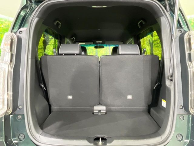 HONDA N-WGN CUSTOM 4WD 2018