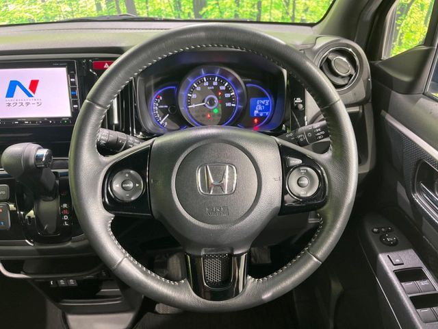 HONDA N-WGN CUSTOM 4WD 2018