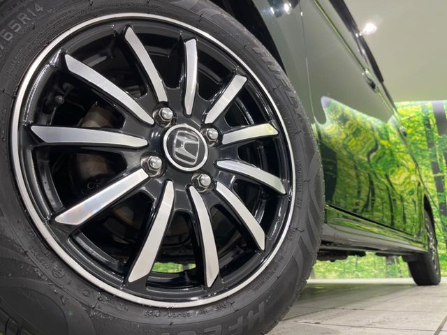 HONDA N-WGN CUSTOM 4WD 2018