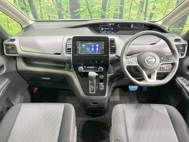 NISSAN SERENA  S-HYBRID 2019