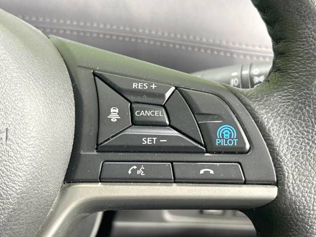 NISSAN SERENA  S-HYBRID 2019