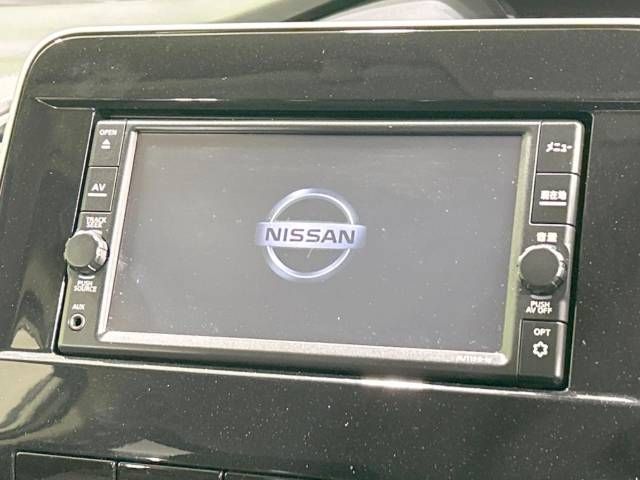 NISSAN SERENA  S-HYBRID 2019