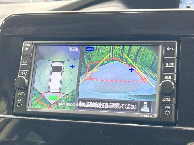 NISSAN SERENA  S-HYBRID 2019