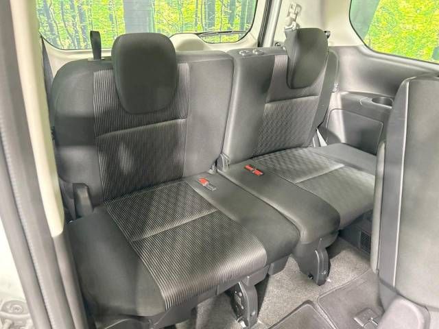 NISSAN SERENA  S-HYBRID 2019