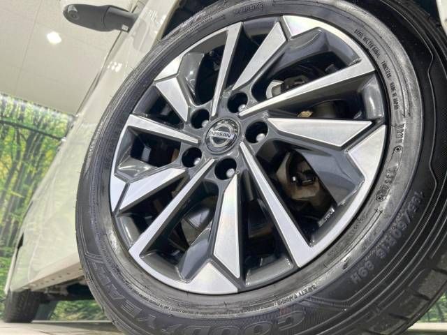 NISSAN SERENA  S-HYBRID 2019