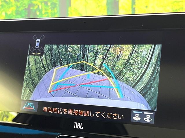 TOYOTA HARRIER HYBRID 2021