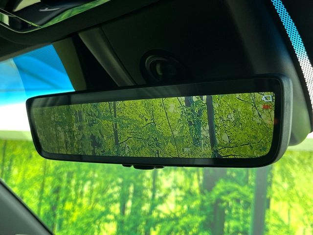 TOYOTA HARRIER HYBRID 2021