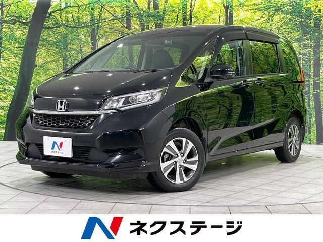 HONDA FREED 4WD 2020