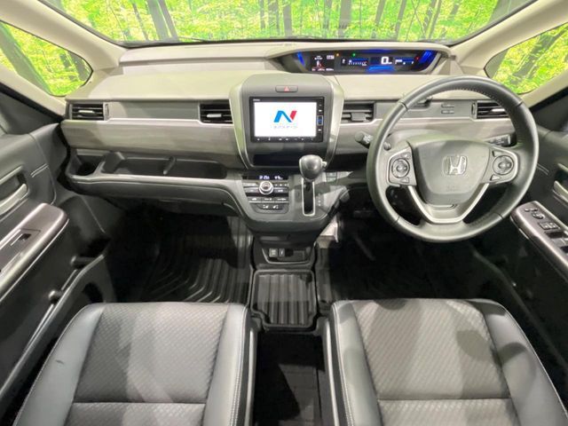 HONDA FREED 4WD 2020
