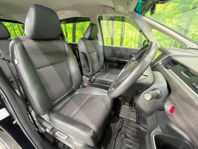 HONDA FREED 4WD 2020