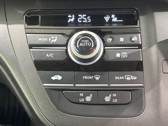 HONDA FREED 4WD 2020