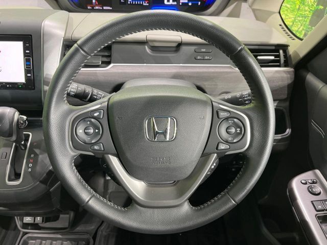 HONDA FREED 4WD 2020