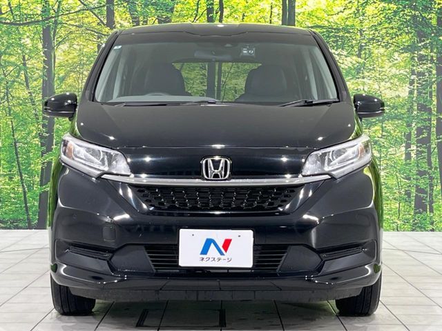 HONDA FREED 4WD 2020