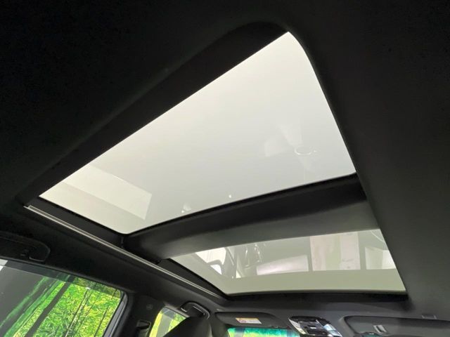 TOYOTA HARRIER HYBRID 2023