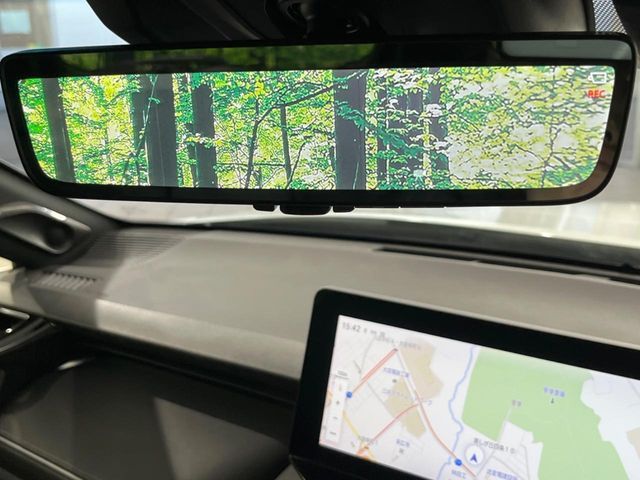 TOYOTA HARRIER HYBRID 2023