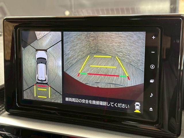 DAIHATSU ROCKEY 4WD 2020