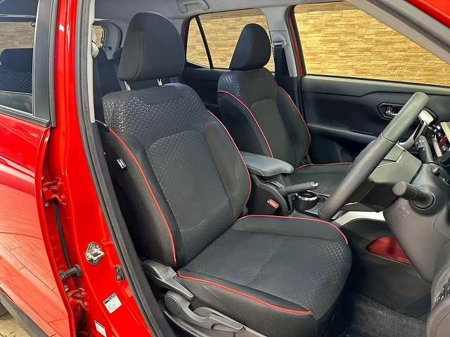 DAIHATSU ROCKEY 4WD 2020