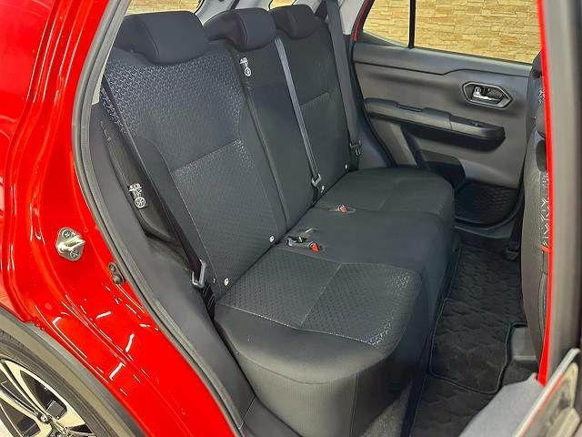 DAIHATSU ROCKEY 4WD 2020