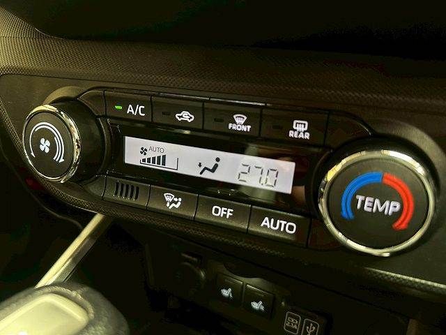 DAIHATSU ROCKEY 4WD 2020