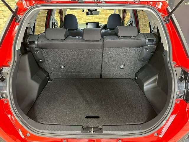 DAIHATSU ROCKEY 4WD 2020