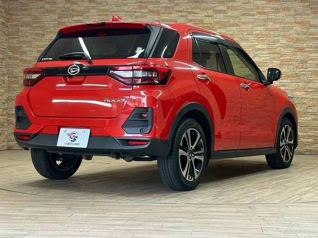DAIHATSU ROCKEY 4WD 2020