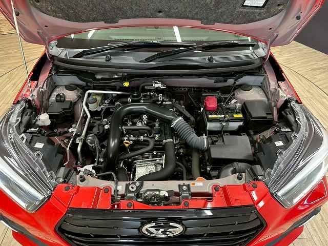 DAIHATSU ROCKEY 4WD 2020