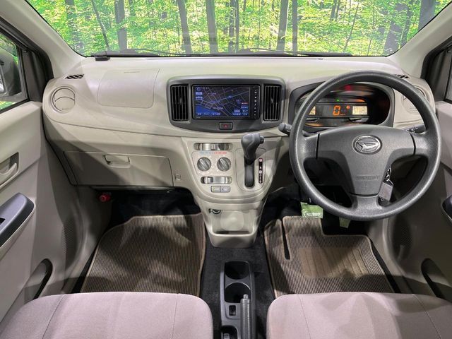 DAIHATSU MIRA e:S 4WD 2013