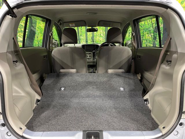 DAIHATSU MIRA e:S 4WD 2013