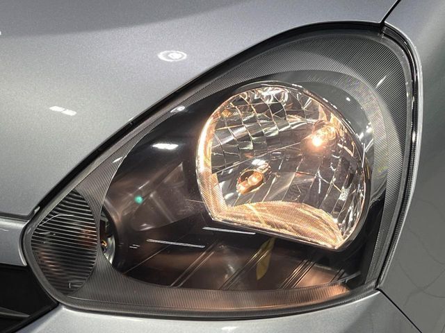 DAIHATSU MIRA e:S 4WD 2013