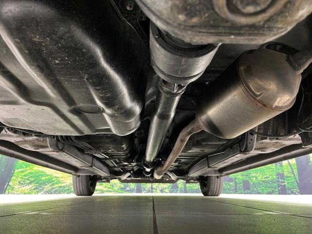 DAIHATSU MIRA e:S 4WD 2013